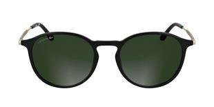 Lacoste L6061S 001 52 Unisex Güneş Gözlüğü