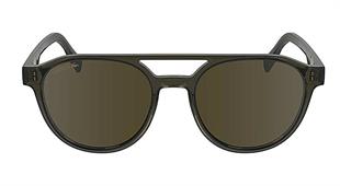 Lacoste L6008S 035 53 Unisex Güneş Gözlüğü