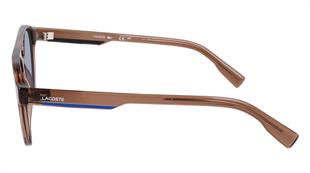 Lacoste L6008S 210 53 Unisex Güneş Gözlüğü