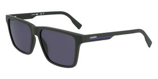 Lacoste L6039S 301 57 Unisex Güneş Gözlüğü