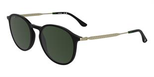 Lacoste L6061S 001 52 Unisex Güneş Gözlüğü