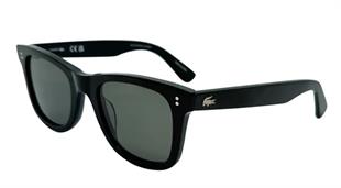 Lacoste L6036S 001 52 Unisex Güneş Gözlüğü