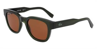 Lacoste L6023S 275 49 Unisex Güneş Gözlüğü