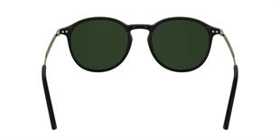 Lacoste L6061S 001 52 Unisex Güneş Gözlüğü