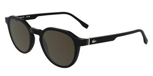 Lacoste L6052S 001 51 Unisex Güneş Gözlüğü