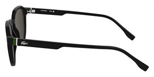 Lacoste L6052S 001 51 Unisex Güneş Gözlüğü