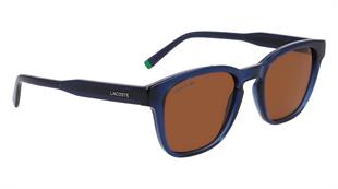 Lacoste L6026S 410 51 Unisex Güneş Gözlüğü