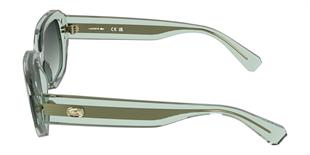 Lacoste L6091S 320 55 Unisex Güneş Gözlüğü