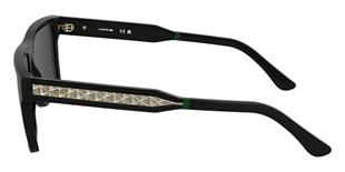 Lacoste L6059S 001 56 Unisex Güneş Gözlüğü