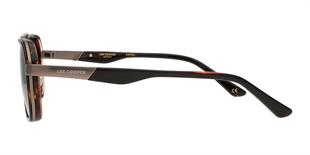 Lee Cooper LC1728.C3 56 Polarize Erkek Güneş Gözlüğü