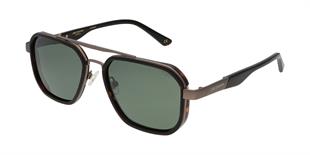 Lee Cooper LC1728.C3 56 Polarize Erkek Güneş Gözlüğü