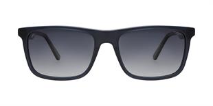 Lee Cooper LC1729.C3 56 Polarize Erkek Güneş Gözlüğü