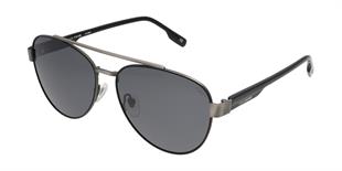 Lee Cooper LC1707.C1 58 Polarize Erkek Güneş Gözlüğü