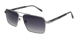 Lee Cooper LC1713.C3 58 Polarize Erkek Güneş Gözlüğü