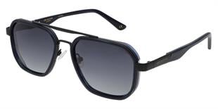 Lee Cooper LC1728.C1 56 Polarize Erkek Güneş Gözlüğü