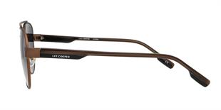 Lee Cooper LC1707.C3 58 Polarize Erkek Güneş Gözlüğü