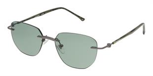 Lee Cooper LC1709.C2 51 Erkek Güneş Gözlüğü