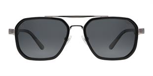 Lee Cooper LC1728.C2 56 Polarize Erkek Güneş Gözlüğü