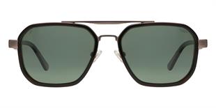 Lee Cooper LC1728.C3 56 Polarize Erkek Güneş Gözlüğü