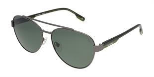 Lee Cooper LC1707.C2 58 Polarize Erkek Güneş Gözlüğü