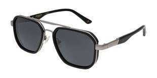 Lee Cooper LC1728.C2 56 Polarize Erkek Güneş Gözlüğü