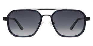 Lee Cooper LC1728.C1 56 Polarize Erkek Güneş Gözlüğü