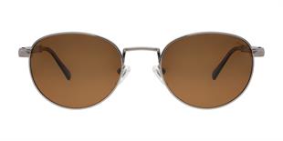 Lee Cooper LC1714.C3 53 Polarize Erkek Güneş Gözlüğü