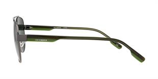 Lee Cooper LC1707.C2 58 Polarize Erkek Güneş Gözlüğü