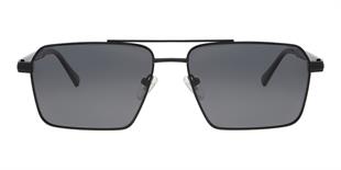 Lee Cooper LC1713.C1 58 Polarize Erkek Güneş Gözlüğü