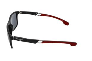 Lee Cooper LC1486.C2 56 Polarize Erkek Güneş Gözlüğü