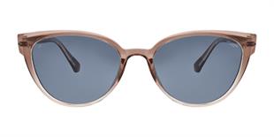 Lee Cooper LC1685.C3 53 Polarize Erkek Güneş Gözlüğü