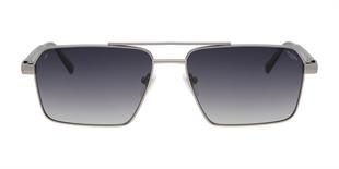 Lee Cooper LC1713.C3 58 Polarize Erkek Güneş Gözlüğü