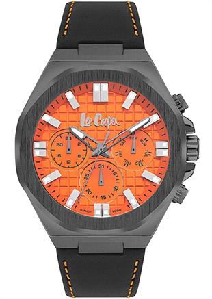 Lee Cooper LC07983.071 Erkek Kol Saati