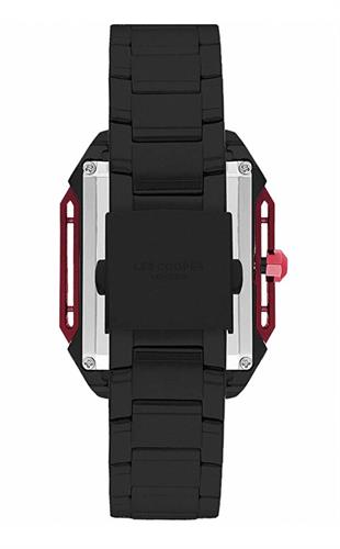 Lee Cooper LC07901.650 Otomatik Erkek Kol Saati