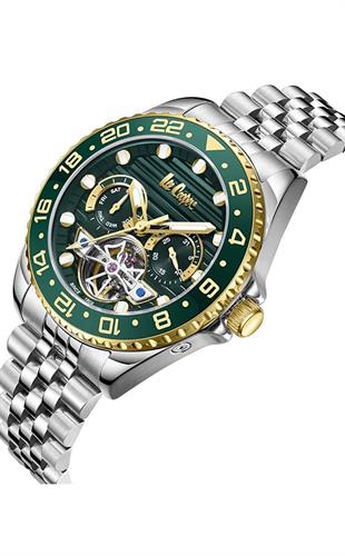Lee Cooper LC08192.270 Otomatik Erkek Kol Saati