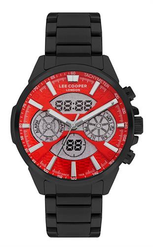 Lee Cooper LC07878.680 Erkek Kol Saati
