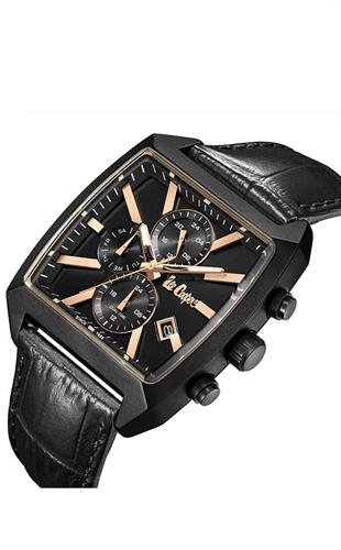 Lee Cooper LC08180.651 Erkek Kol Saati