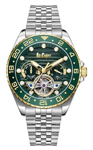 Lee Cooper LC08192.270 Otomatik Erkek Kol Saati