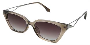 Lee Cooper LC1682.C1 54 Polarize Kadın Güneş Gözlüğü