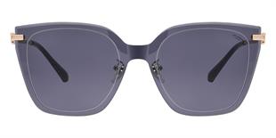 Lee Cooper LC1686.C1 62 Kadın Güneş Gözlüğü