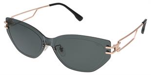 Lee Cooper LC1687.C3 62 Kadın Güneş Gözlüğü