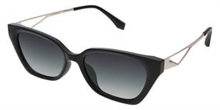 Lee Cooper LC1682.C3 54 Polarize Kadın Güneş Gözlüğü