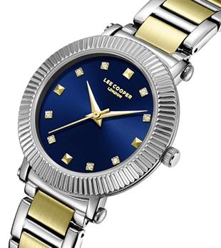 Lee Cooper LC07955.290 Kadın Kol Saati