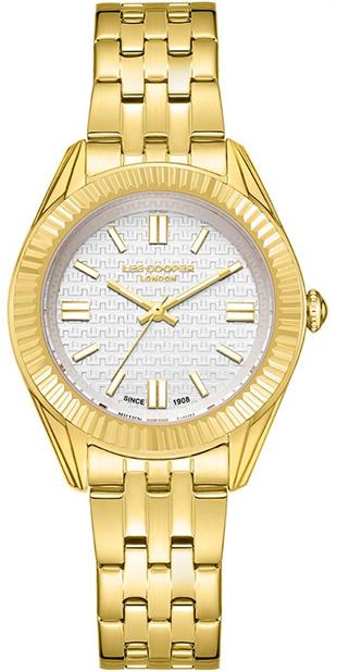 Lee Cooper LC08038.130 Kadın Kol Saati