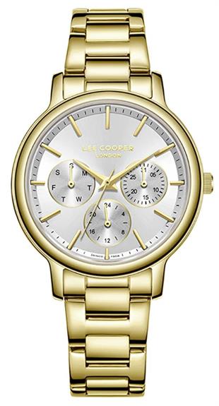 Lee Cooper LC07946.130 Kadın Kol Saati