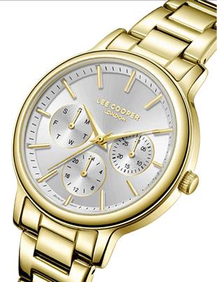 Lee Cooper LC07946.130 Kadın Kol Saati