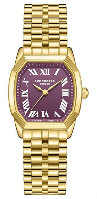 Lee Cooper LC08201.180 Kadın Kol Saati