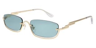 Lee Cooper LC1698.C3 55 Unisex Güneş Gözlüğü