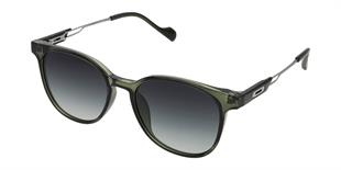 Lee Cooper LC1684.C2 54 Polarize Unisex Güneş Gözlüğü