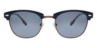 Lee Cooper LC1706.C2 52 Polarize Unisex Güneş Gözlüğü
